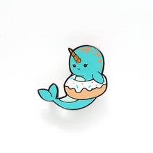Load image into Gallery viewer, 🎁Whimsical Cute Character Enamel Pins
