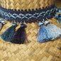 Sun Hat by Dragonfly Designs