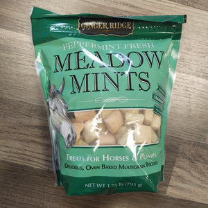 Ginger Ridge Meadow Mints
