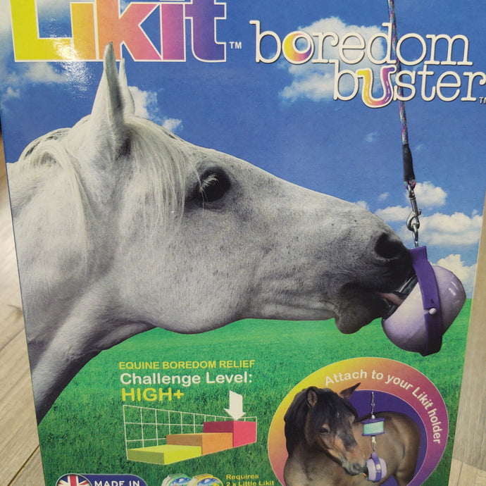 Likit Boredom Buster