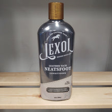 Load image into Gallery viewer, Lexol Leather Tack Neatsfoot Conditioner
