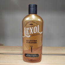 Load image into Gallery viewer, Lexol Leather Tack Cleaner - STEP 1
