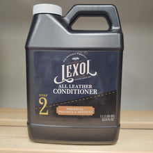 Load image into Gallery viewer, Lexol Leather Tack Conditioner - STEP 2
