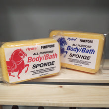 Load image into Gallery viewer, 25 Hydra All Purpose Sponge Fine Pore
