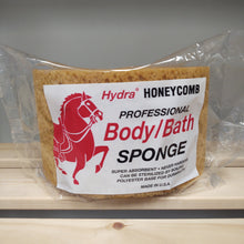 Load image into Gallery viewer, 25 Hydra Professional Sponge Honeycomb
