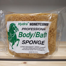 Load image into Gallery viewer, 25 Hydra Professional Sponge Honeycomb
