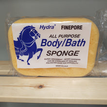 Load image into Gallery viewer, 25 Hydra All Purpose Sponge Fine Pore

