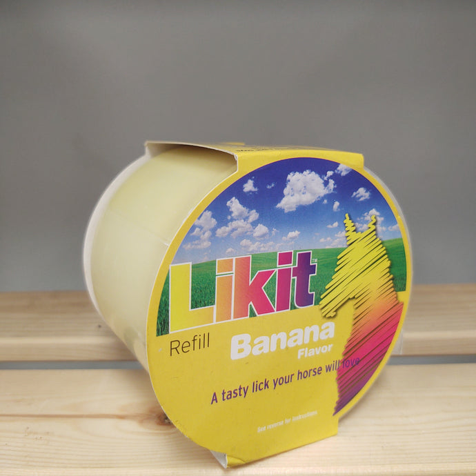 Likit Refills