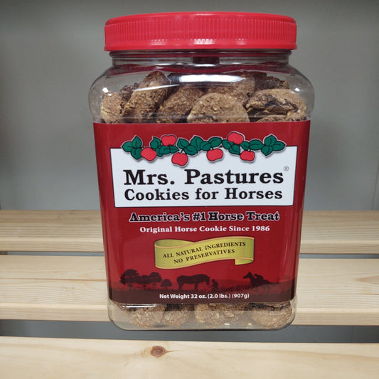 691 Mrs. Pastures Cookies Jar