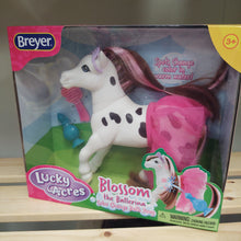 Load image into Gallery viewer, Breyer Blossom the Ballerina
