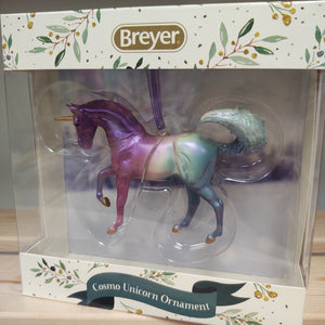 Breyer Christmas Ornaments