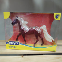 Load image into Gallery viewer, Breyer &quot;RED VELVET&quot;
