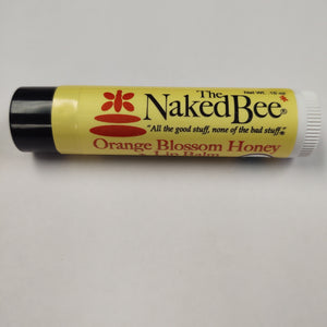 Naked Bee Lip Balm