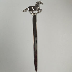 25 Letter Opener