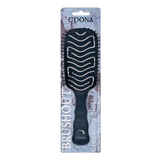 AE Epona Brushout Grooming Brush - DISCOUNTINUED