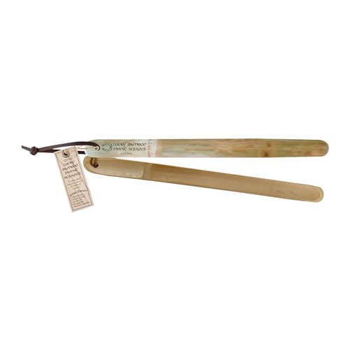 AE Epona Lucky Bamboo Sweat Scraper