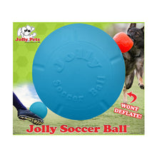 Load image into Gallery viewer, Jolly Soccer Ball
