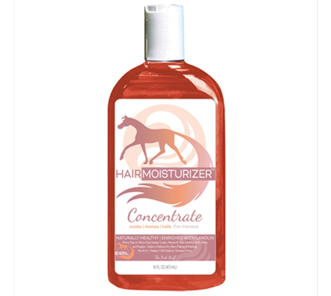 96 The Pink Stuff: Hair Moisturizer