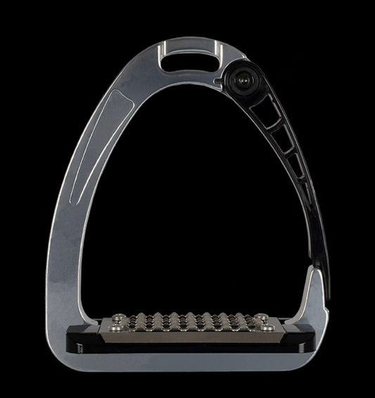 Acavallo Arena AluPro Safety Stirrups