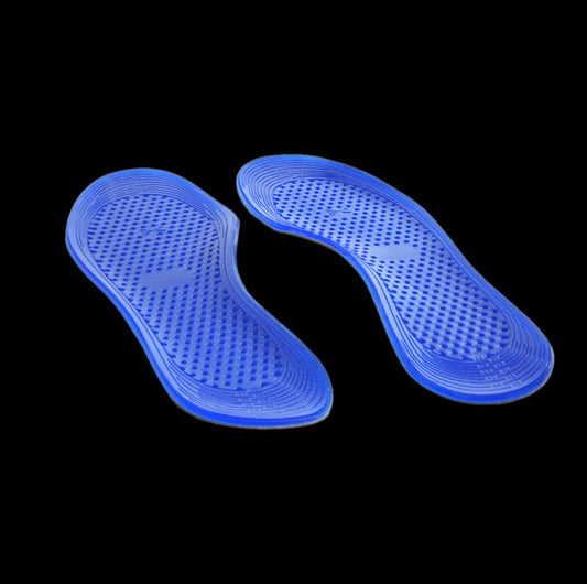 Acavallo Gel Shoe Insoles