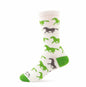 G.T Reid Childrens Socks