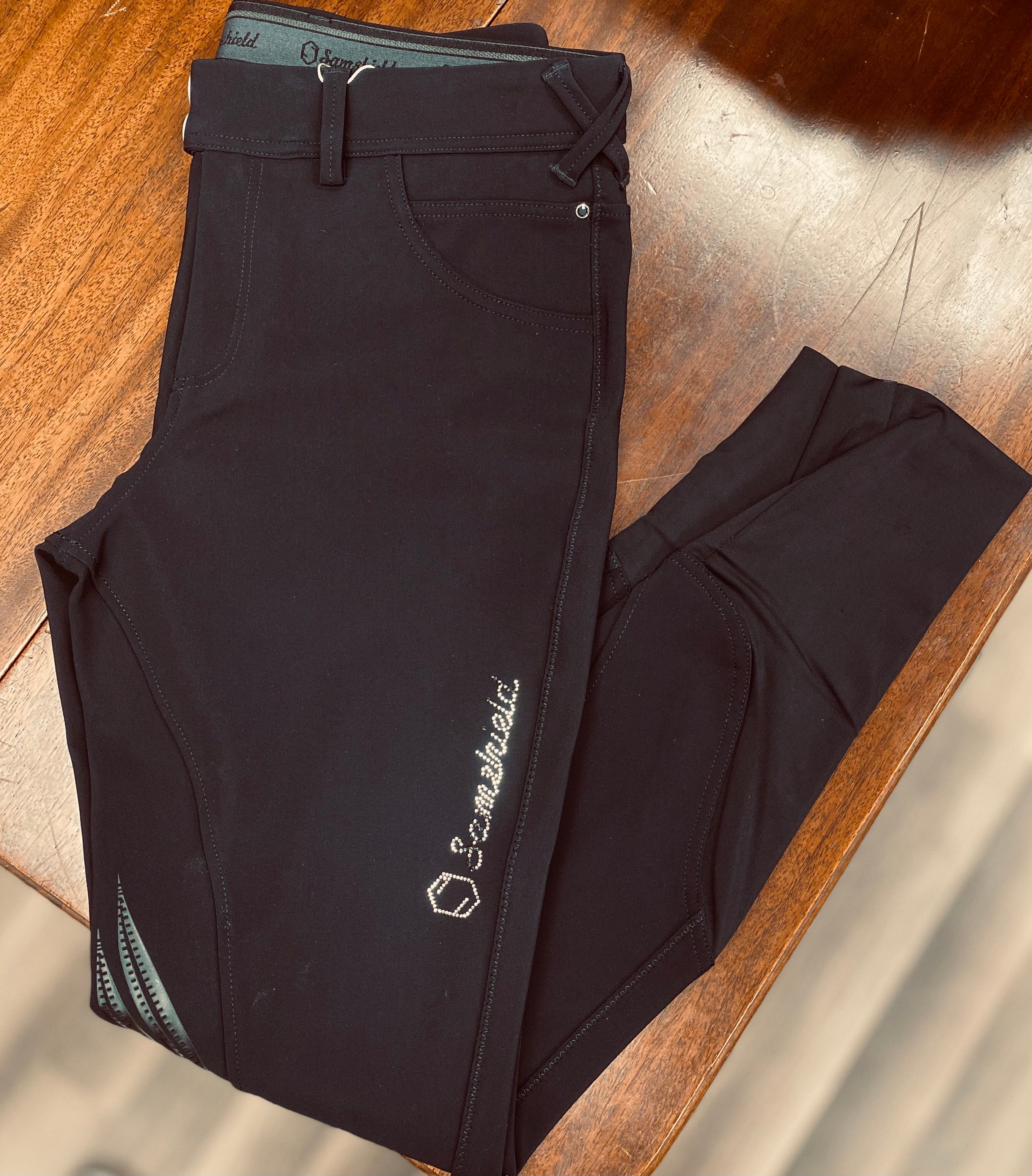 *SALE* 468 Samshield Mila Breeches