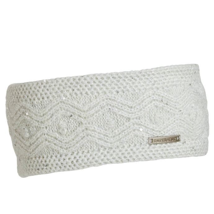 Turtle Fur Glitzerland Headband