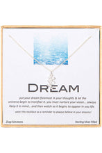 Load image into Gallery viewer, *SALE* Boxed Charm Necklace
