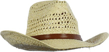 Load image into Gallery viewer, Cowboy Hat
