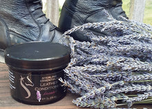 Load image into Gallery viewer, Sterling Essentials Leather Conditioner - LAVENDER
