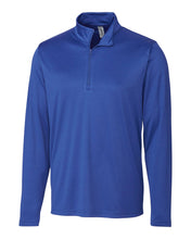 Load image into Gallery viewer, Clique Spin Eco Performance Half Zip Mens Pullover
