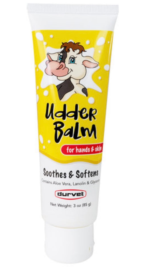 Udder Balm