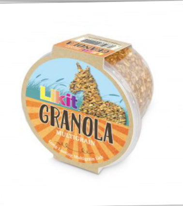 249 Likit Granola