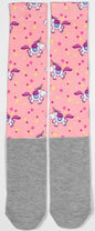 Printed BOOT SOCKS