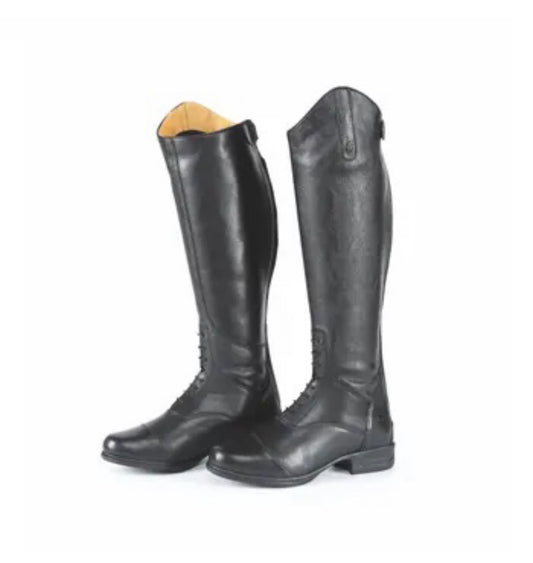 503 Moretta Gianna Tall Boots