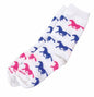 G.T Reid Childrens Socks