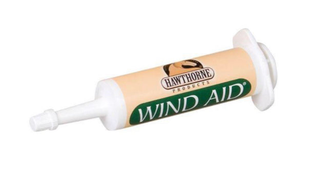 Wind Aid