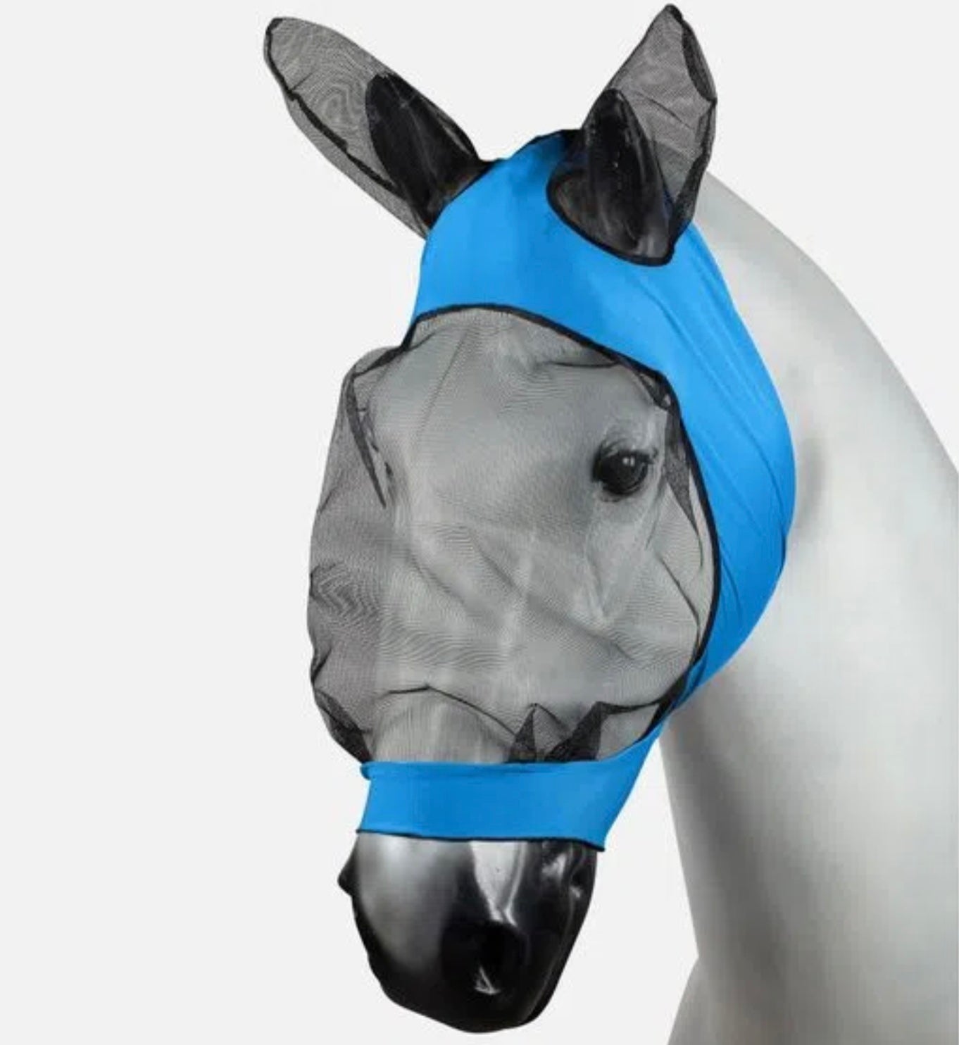 459 Soft Stretch Fly Mask