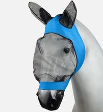 Load image into Gallery viewer, Soft Stretch Fly Mask

