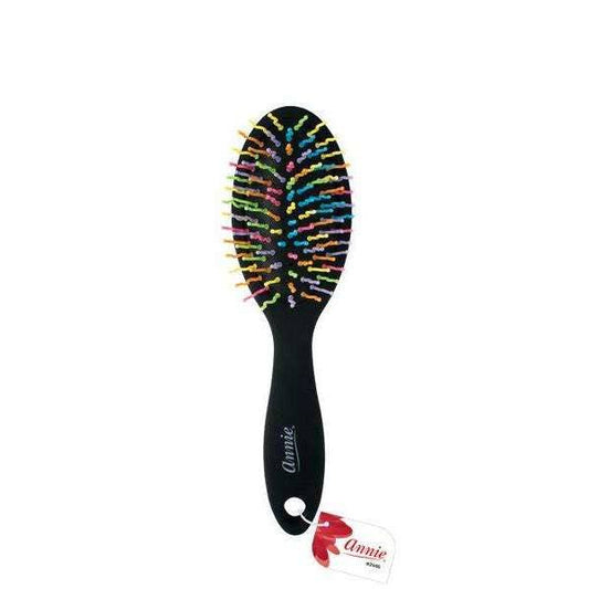 25 Tail Brush Rainbow