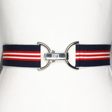 Load image into Gallery viewer, K.F. Elastic Belts
