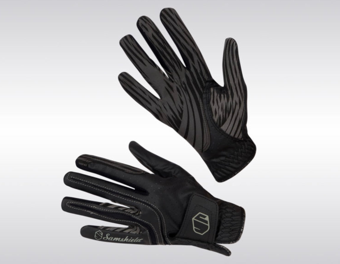 🎁*SALE* Samshield Gloves CLEARANCE