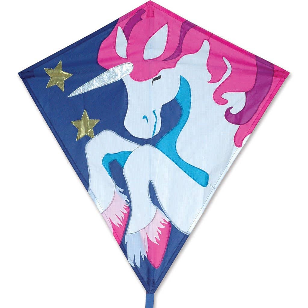 30 In. Diamond - Trixie  Kite