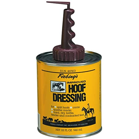 453 Fiebing’s Hoof Dressing