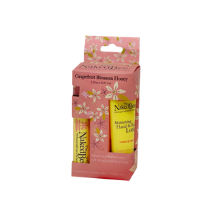 Naked Bee Pocket Pack