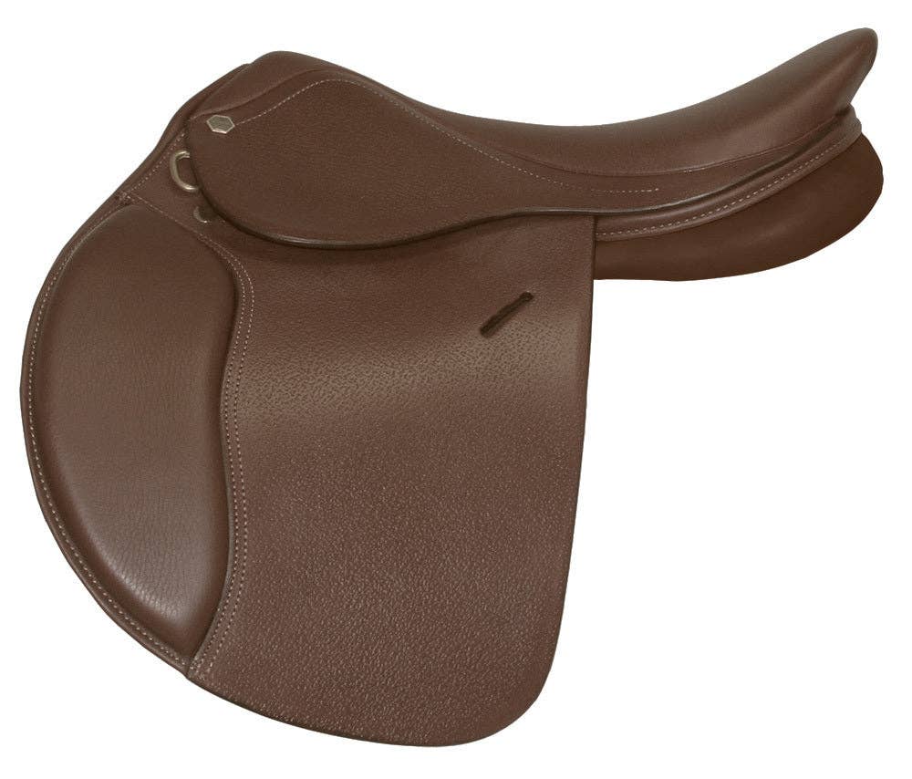 30% OFF Henri de Rivel Club Close Contact Saddle