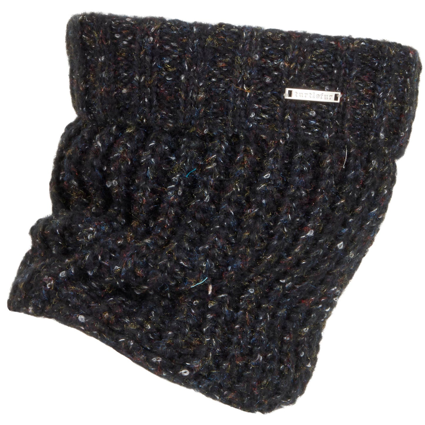 Turtle Fur Mae Mae Cowl