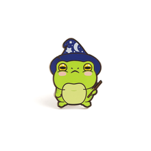 Load image into Gallery viewer, 🎁Whimsical Cute Character Enamel Pins
