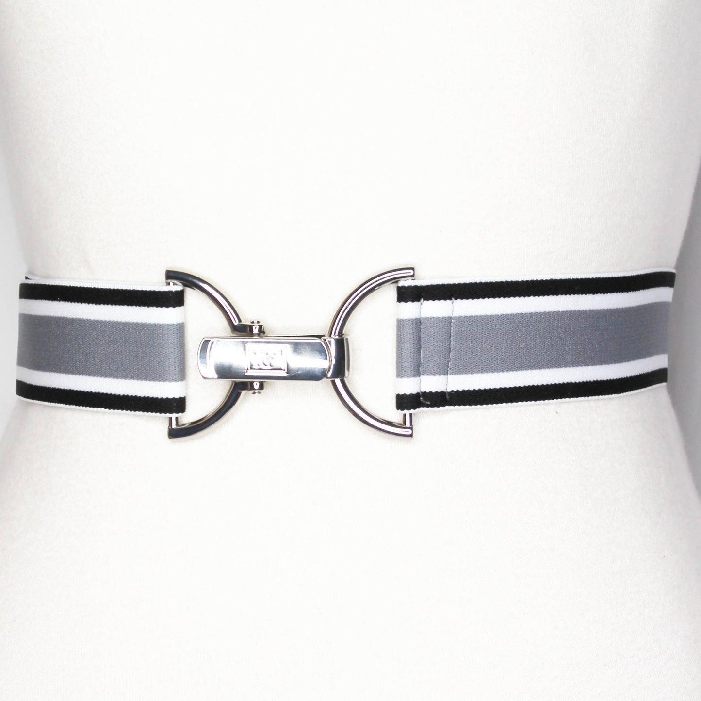 K.F. Elastic Belts