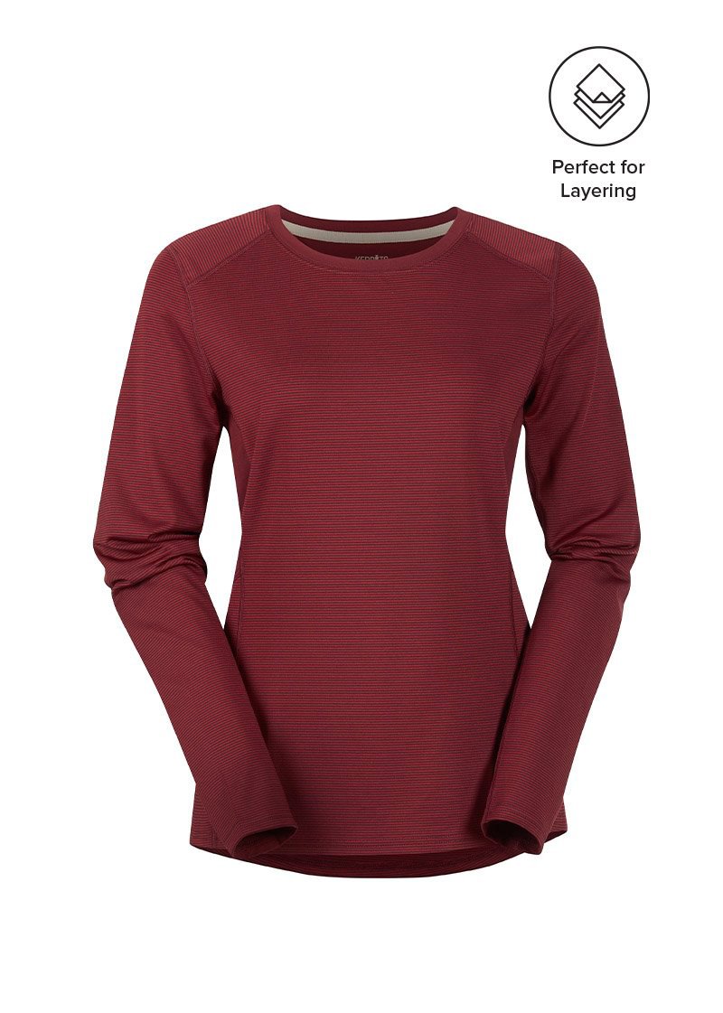 🎁SALE Kerrits Foundation Base Layer Top